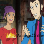 Lupin III: Part 5