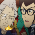 Lupin III: Part 5