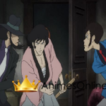 Lupin III: Part 5