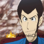 Lupin III: Part 5