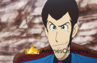 Lupin III: Part 5 Episódio 19