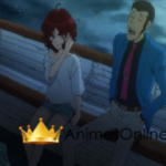 Lupin III: Part 5