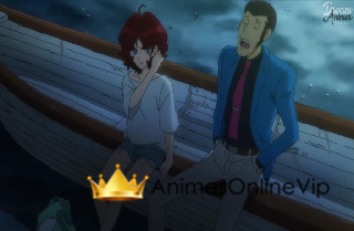 Lupin III: Part 5 Episódio 2