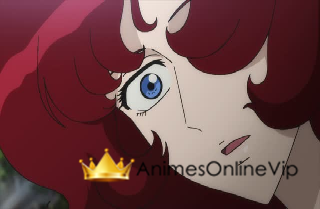 Lupin III: Part 5 Episódio 21