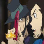 Lupin III: Part 5