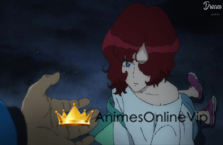 Lupin III: Part 5 Episódio 3