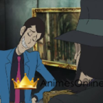 Lupin III: Part 5