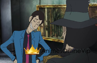 Lupin III: Part 5 Episódio 7