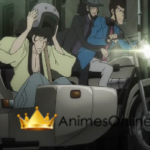 Lupin III: Part 5