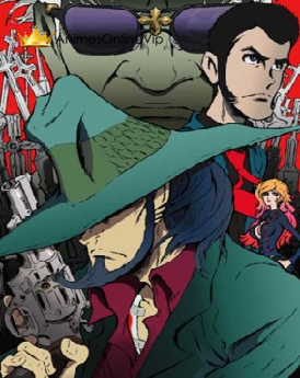 Lupin the IIIrd: Jigen Daisuke no Bohyou Filme