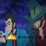 Lupin the IIIrd: Jigen Daisuke no Bohyou Filme