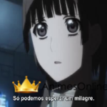 M3: Sono Kuroki Hagane