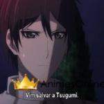 M3: Sono Kuroki Hagane