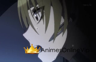 M3: Sono Kuroki Hagane - Episódio 5