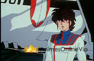 Macross Episódio 19