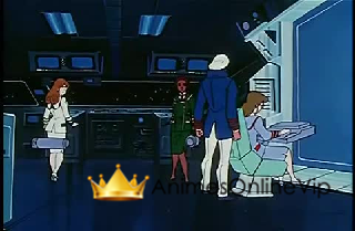 Macross Episódio 20