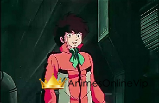 Macross Episódio 4