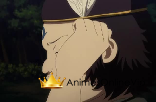 Magi: The Kingdom of Magic Episódio 11