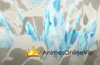 Magi: The Kingdom of Magic Episódio 13