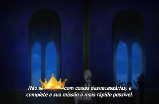 Magi: The Kingdom of Magic Episódio 14