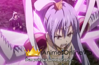 Magi: The Kingdom of Magic Episódio 21