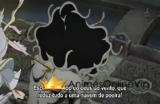 Magi: The Kingdom of Magic Episódio 24