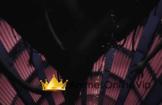 Magi: The Kingdom of Magic Episódio 25