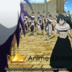 Magi: The Labyrinth of Magic