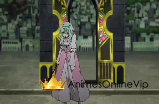 Magi: The Labyrinth of Magic Episódio 24