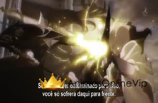 Magi: The Labyrinth of Magic Episódio 25