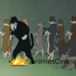 Neko no Ongaeshi Filme