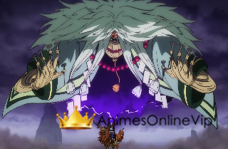 One Piece Episódio 899