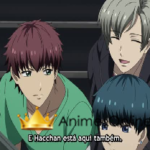 Starmyu 3rd Season