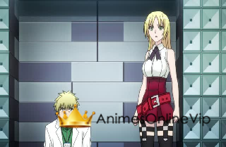 Assistir Toaru Kagaku no Accelerator Episodio 8 Online