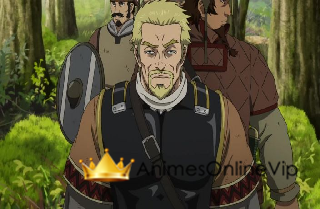 Vinland Saga - Episódio 5