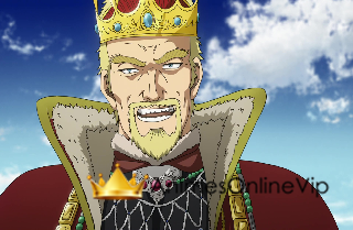 Vinland Saga - Episódio 7