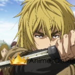 Vinland Saga