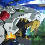 Zoids Wild