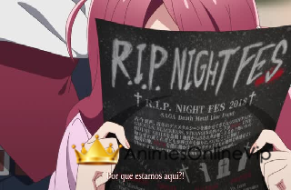 Zombieland Saga - Episódio 1