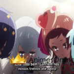 Zombieland Saga