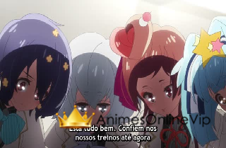 Zombieland Saga - Episódio 12