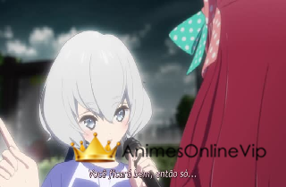 Zombieland Saga - Episódio 3