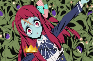 Zombieland Saga - Episódio 5