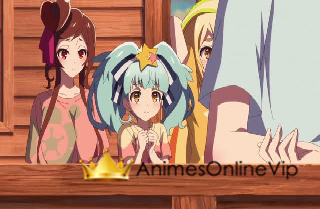 Zombieland Saga - Episódio 6