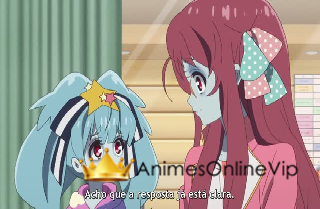 Zombieland Saga - Episódio 8