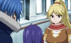 Fairy Tail: Final Series Episódio 43