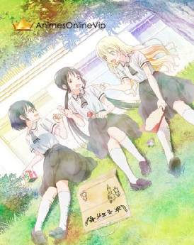 Asobi Asobase Ova