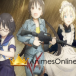 Asobi Asobase Ova