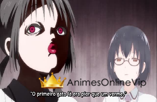 Asobi Asobase - Episódio 12