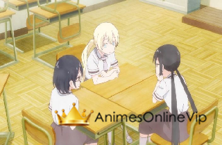 Asobi Asobase - Episódio 5